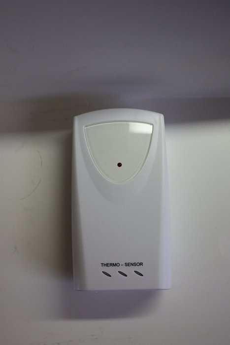 Digiview TS03 Remote Temperature Sensor N2