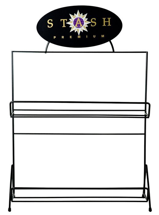 Stash Tea Ten Flavor Rack Only