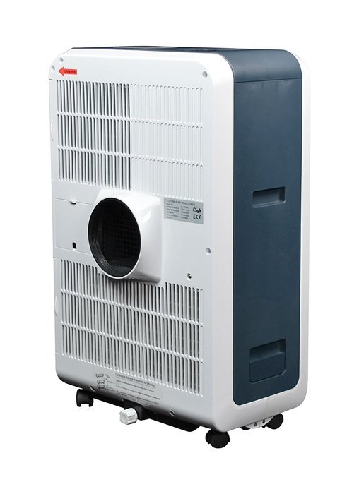 NewAir AC-12200E Portable Air Conditioner N2