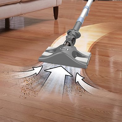 Shark Rotator NV642 Professional Lift-Away XL Upright Vacuum - UL Listed N2