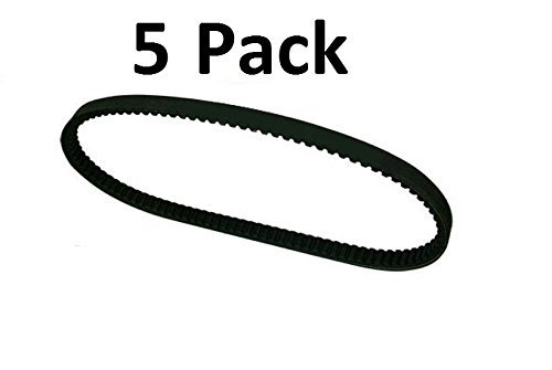 Go Kart Drive Belt 30 Series Replaces Manco 5959 / Comet 203589- 5 pack