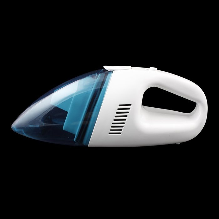 Portable Car Vacuum Cleaner