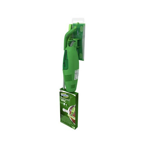 Swiffer Sweeper Vac