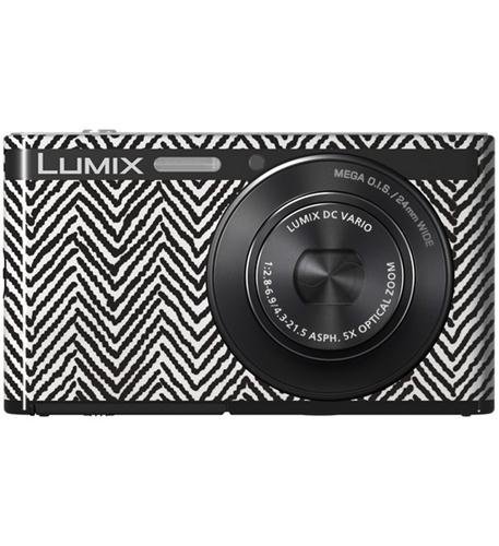Panasonic XS1 Camera