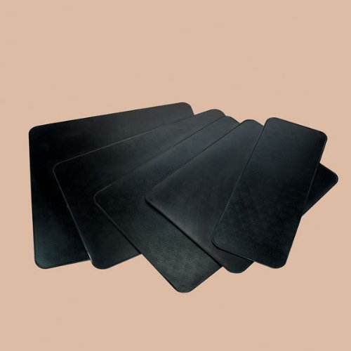 Black Stove Board, 48" x 48" x 5/8"