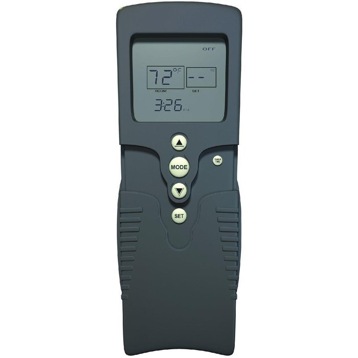 Skytech Millivolt Wireless On/Off With Thermostat Remote And Receiver - Sky-3002