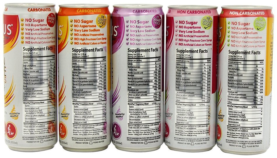 Celsius Green Tea, Peach Mango, 12 Ounce (Pack of 12) N94