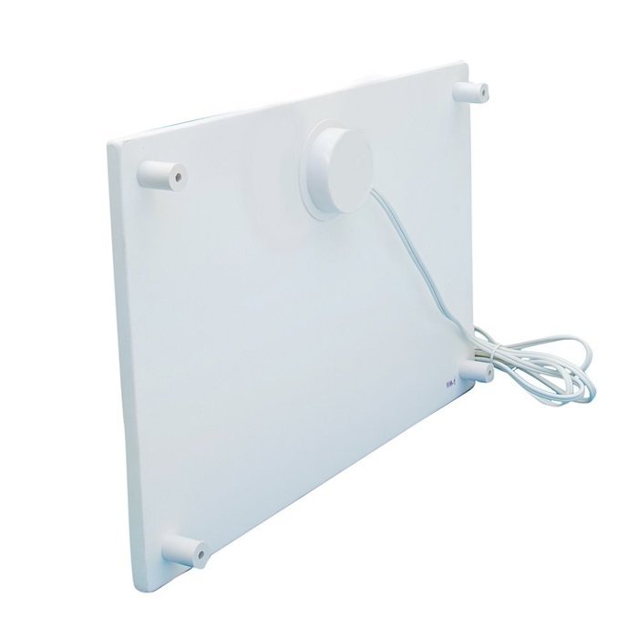 Amaze-Heater Under Desk Space Warmer, 100 Watt, 120 Volt N4