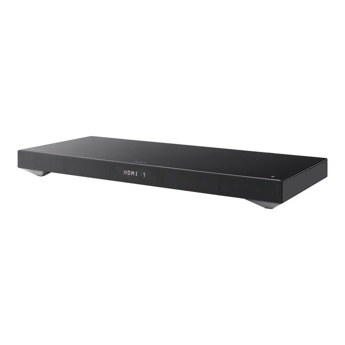 Sony HT-XT1 2.1 Channel Sound Base with Built In Subwoofer