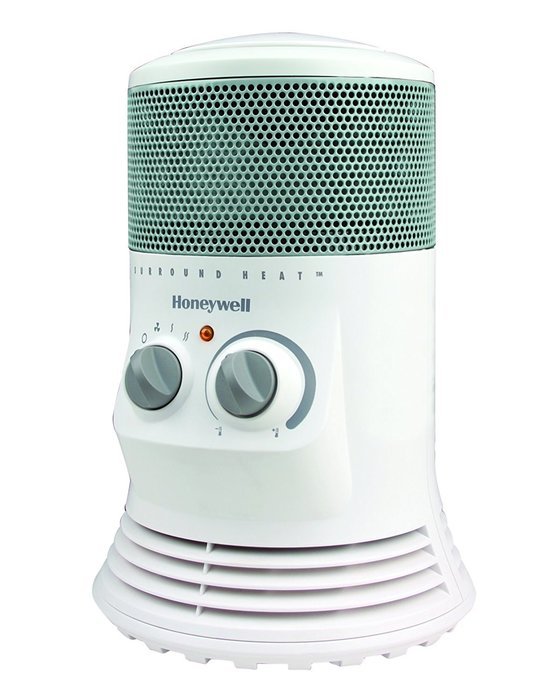 Honeywell HZ-0360 Surround Heat Heater