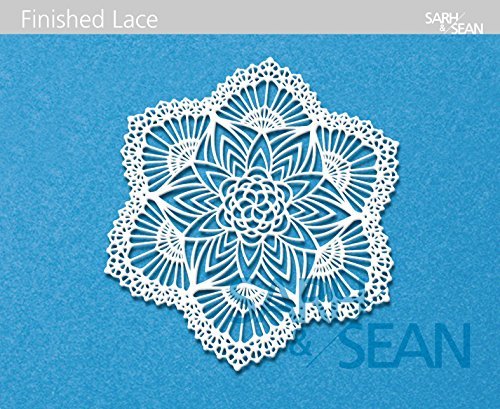 Flower Snowflake Instant Silicone Lace Mold Cake Mold Baking Tools Kitchen Accessories Decorations for Cakes Fondant N4