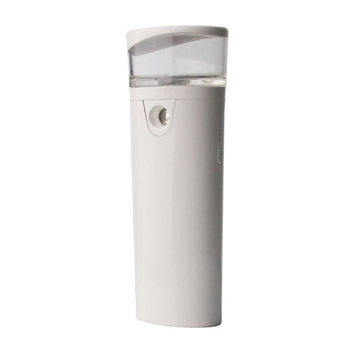 Portable Humidifier iNourish Aroma Diffuser Oil Diffuser Ultrasonic Humidifier Outdoor Travel Humidifier Baby...