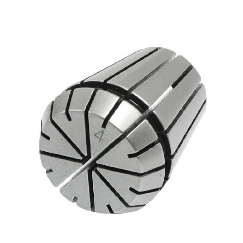Water & Wood 4mm 5/32 ER-32 Round Spring Collet Milling Lathe by Waterwood