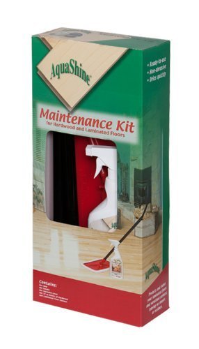 SamaN 44040 Aquashine Maintenance Kit by SamaN