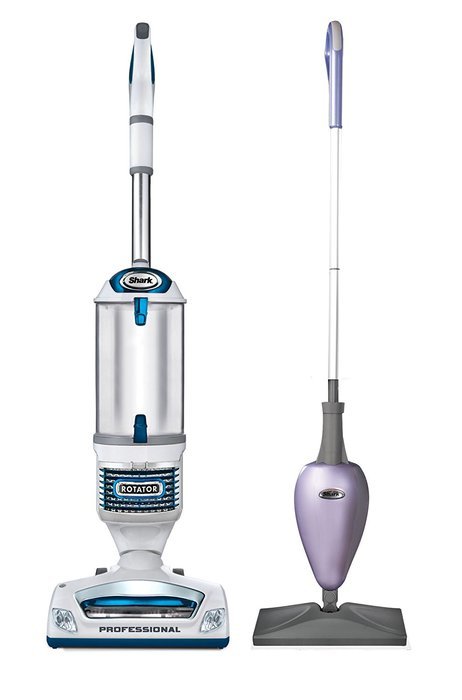 Shark Rotator Professional Lift-Away (NV501) N12