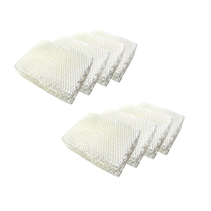 HQRP 8-pack Wick Filter for Kenmore 32-14911; Canadian Kenmore 29973, 29975, 29985, 29986, 29987, 29614, 29802... N2