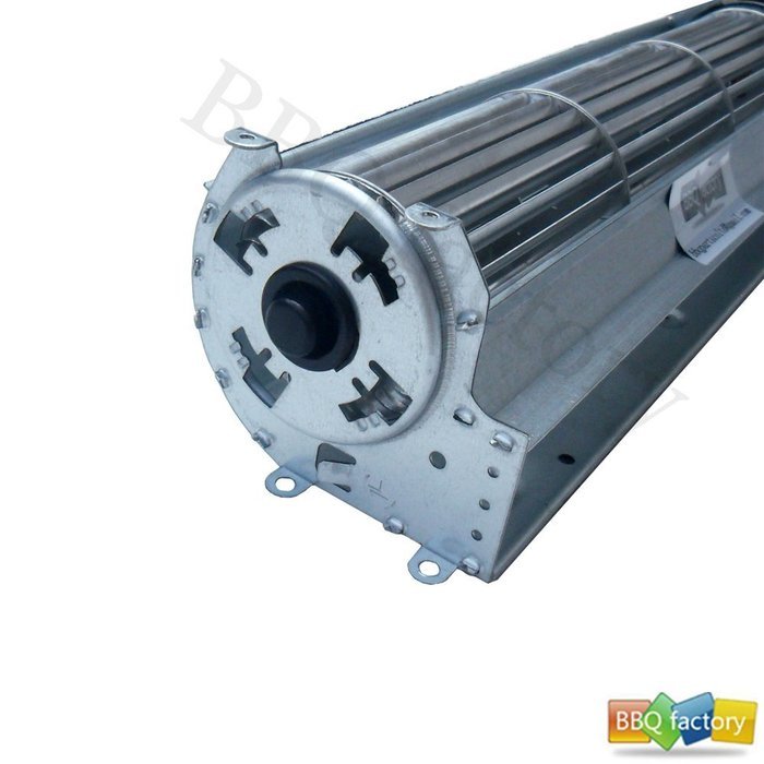 BBQ factory BK BKT GA3650 GA3700 GA3750 Replacment Fireplace Blower Fan UNIT for Desa, FMI, Vanguard, Vexar, Comfort... N2