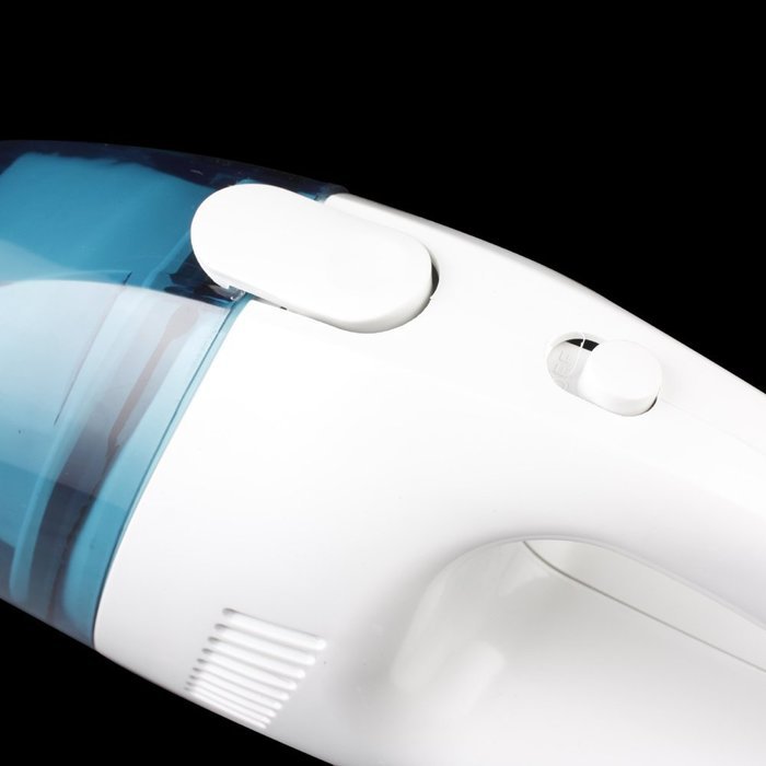Portable Car Vacuum Cleaner N2