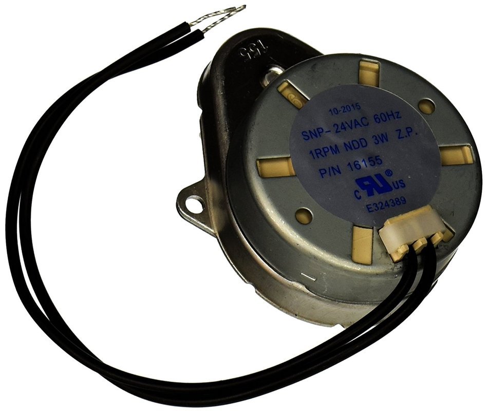 Skuttle A05-1721-042 Drum Motor, 24 Volt