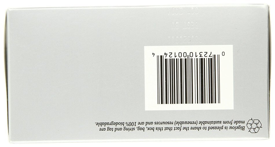 Bigelow Earl Grey Tea Bags - 40 ct