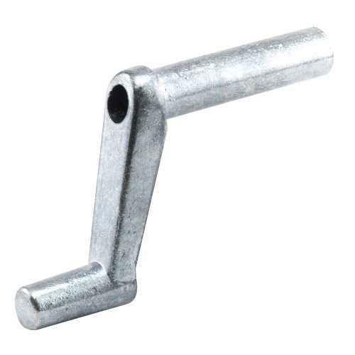 Prime-Line Products R 7226 Window Handle, 1-3/4-Inch Stem, Diecast,(Pack of 2) by Prime-Line Products