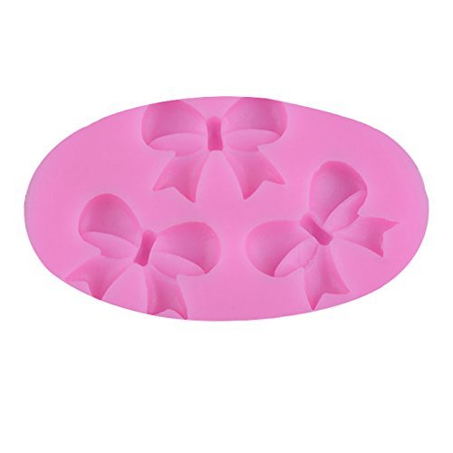 Eastlion Mini Cute DIY Big Flower Cake and Chocolate Decorating Fondant Silicone Sugar Craft Mold(Big Flower) N12