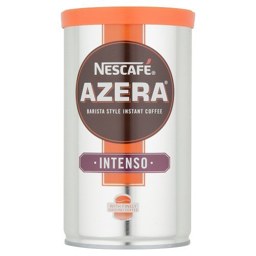 Nescafe Azera INTENSO Barista Style Instant Coffee