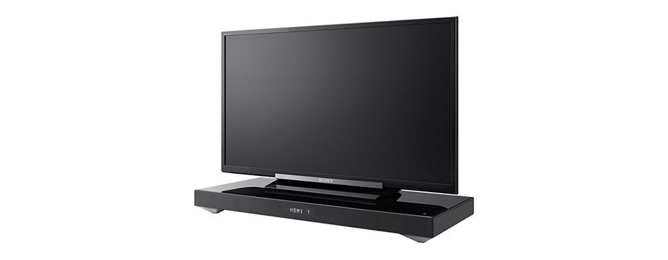 Sony HT-XT1 2.1 Channel Sound Base with Built In Subwoofer N3