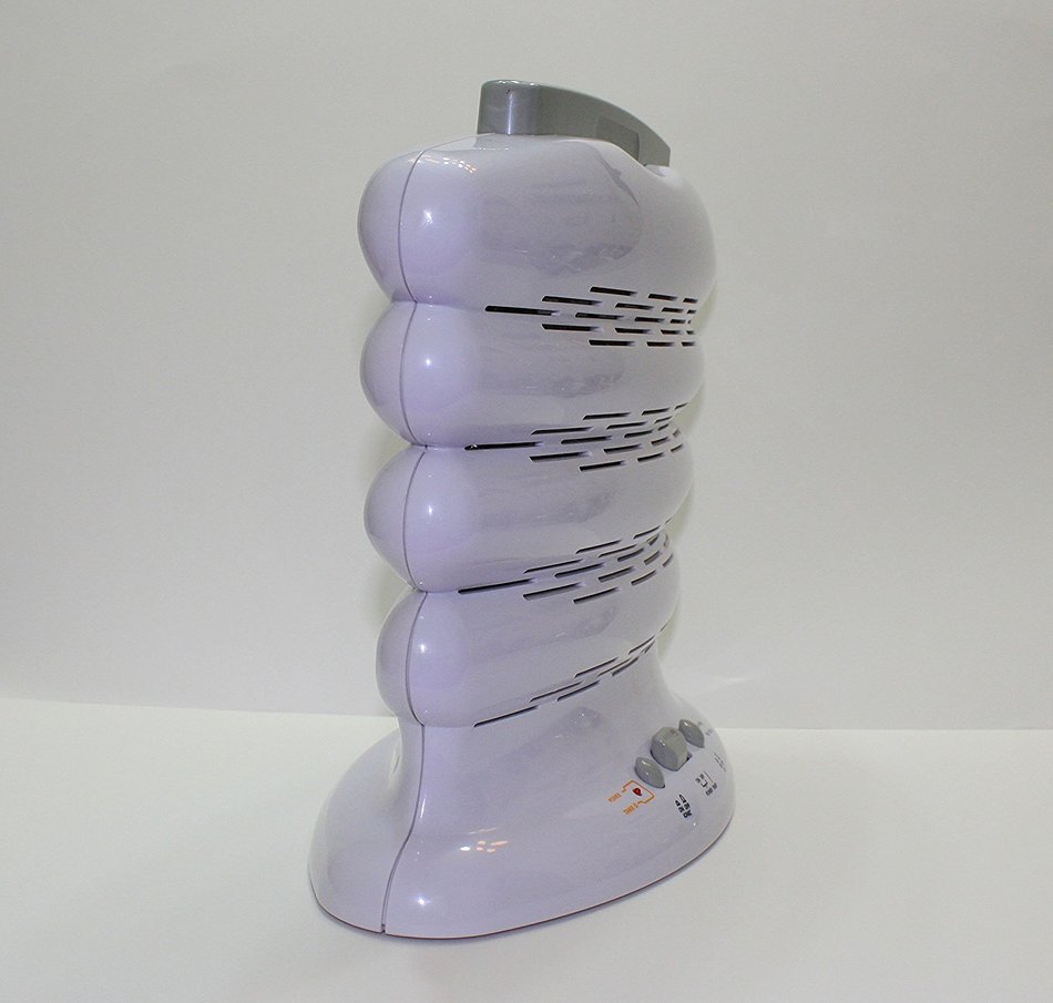 Perfect Air Ionic Air Purification System N4