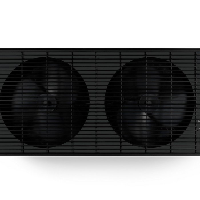 Stadler Form OSKAR BIG Humidifier, Black
