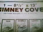 Chimney Cap N2