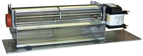 Majestic InstaFlame Fireplace Blower (CFM-HE30 & CFM-HE32) Rotom Replacement # R7-RB63