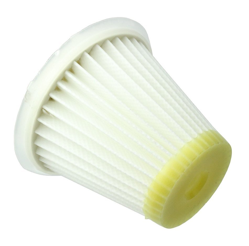 First4spares Paper Pivot Filter for Black & Decker Dustbuster Handheld Vacuum Cleaners