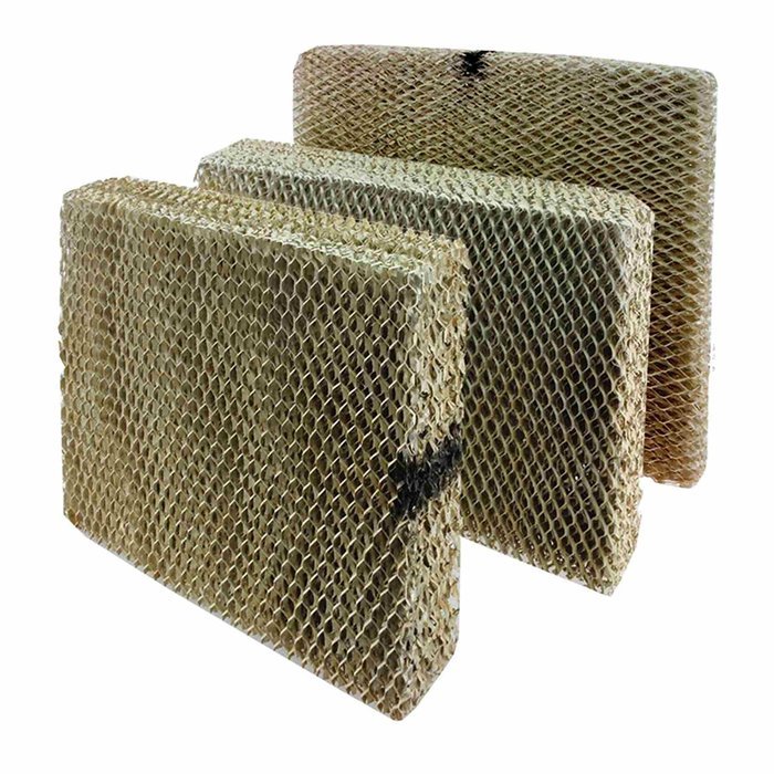 40EP BestAir Humidifier Pad 12 PK