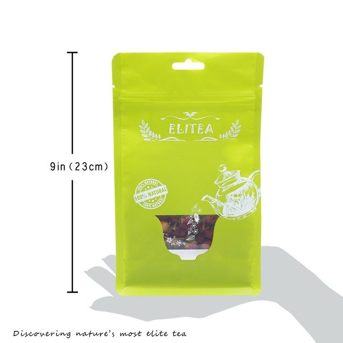 Elitea 100% Fragrant Natural Healthy Herbal Tea - Dried Osmanthus Flower Herb Full Leaf Tea 115 g (4 Oz) N8