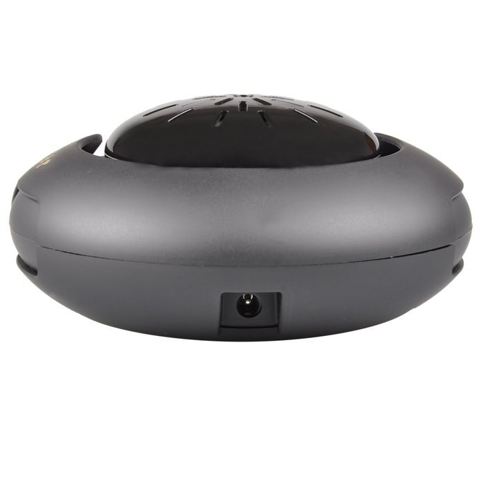 Car Air Purifier, Byter Car Air Freshener HEPA, Smoke Odor Eliminator and Car Interior Ionizer Remove Dust,Methanal... N10