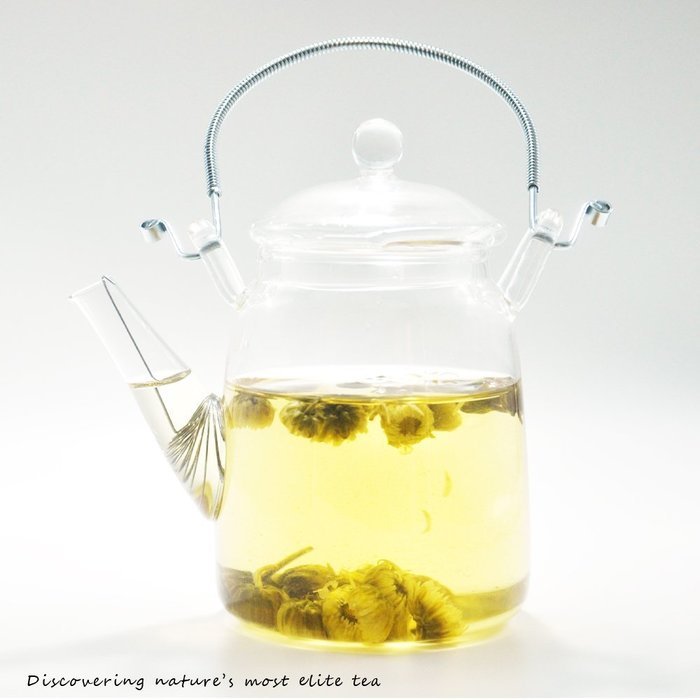 Elitea 100% Fragrant Natural Healthy Herbal Tea - Dried Osmanthus Flower Herb Full Leaf Tea 115 g (4 Oz) N10