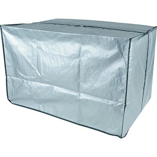 18"H x 27"W Outdoor Room Air Conditioner Cover