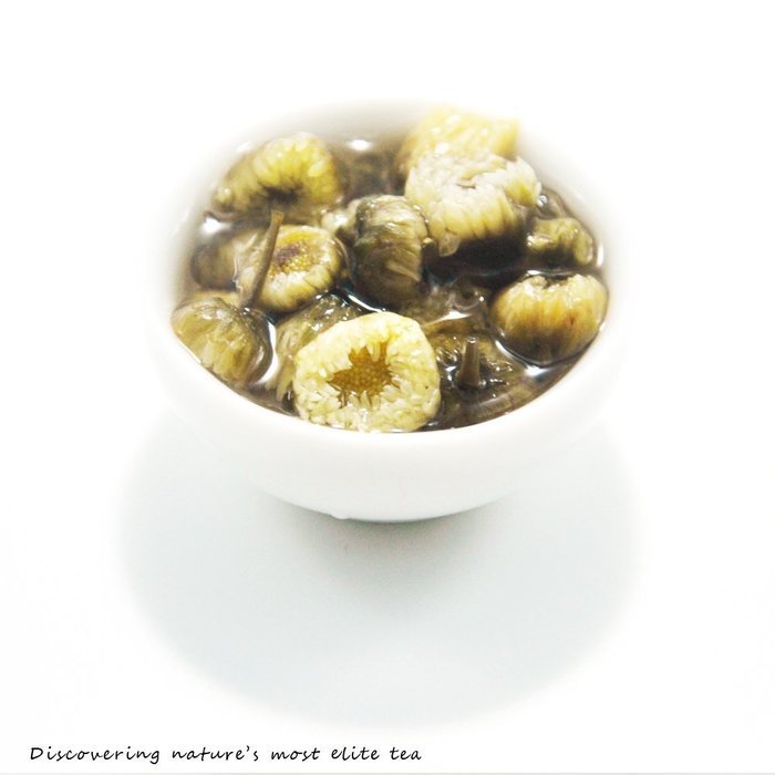Elitea 100% Fragrant Natural Healthy Herbal Tea - Dried Osmanthus Flower Herb Full Leaf Tea 115 g (4 Oz) N11
