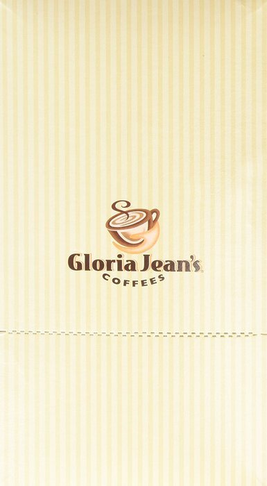 Gloria Jean's Hazelnut, K-Cup for Keurig Brewers, 48 Count N6