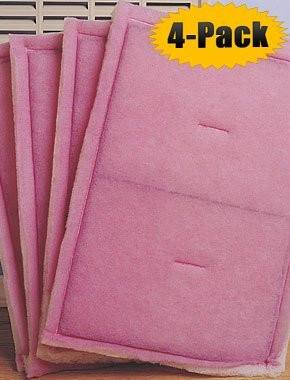 AllerTech Filters 20" X 30" X 1" (4)