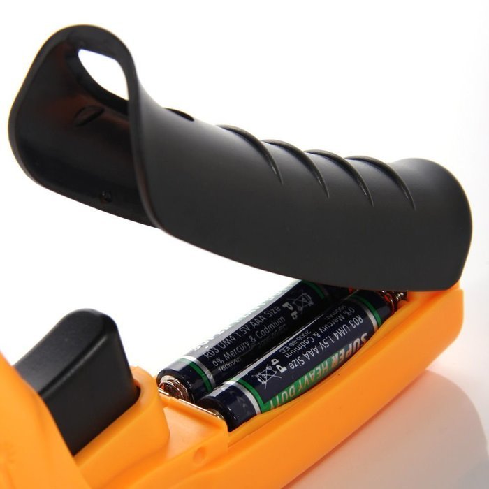 Non-Contact Digital IR Infrared Laser Point Thermometer Temperature Meter Gun N6