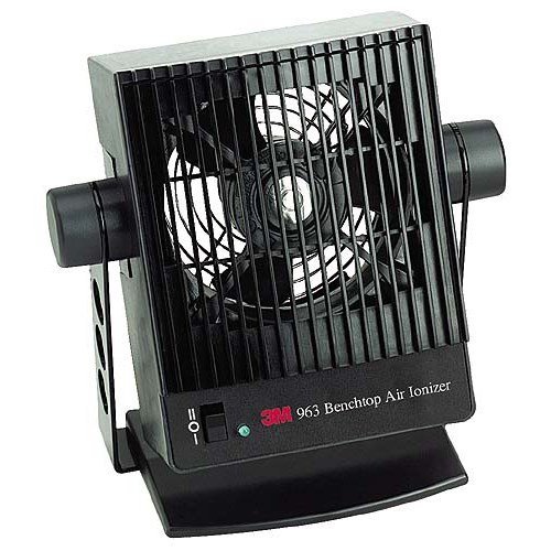 3M 963E Ionized Air Blower N2