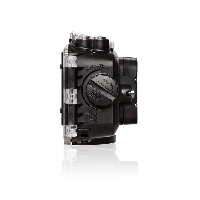 Veho VCC-006-K2NPNG Muvi K-Series K2 NPNG 1080p Wi-Fi Handsfree Camcorder with 16MP Camera, Waterproof Case, Detachable... N11