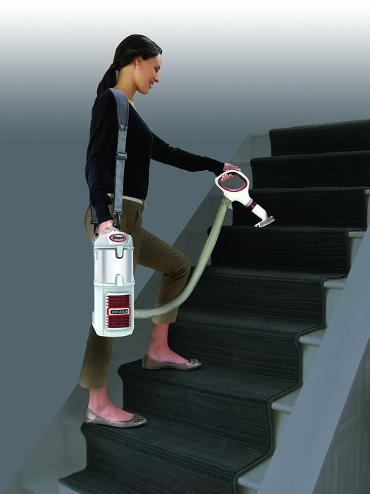 Shark Rotator Professional Lift-Away (NV501) N15