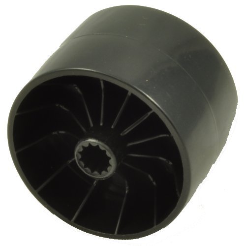 Sanitaire Upright Vac Cleaner Front Wheel by Sanitaire