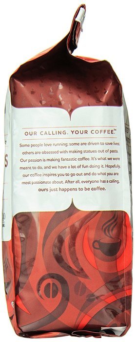 Cameron's Whole Bean Coffee, Toasted Southern Pecan, 32 Ounce (packaging may vary) N22