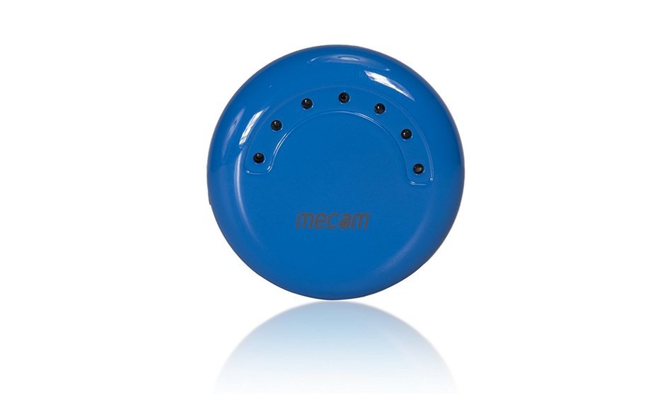 MeCam Classic Blue N2