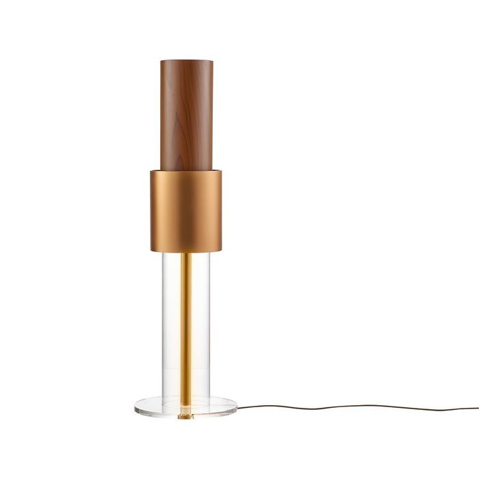 Lightair Signature IonFlow 50 Air Purifier - Gold