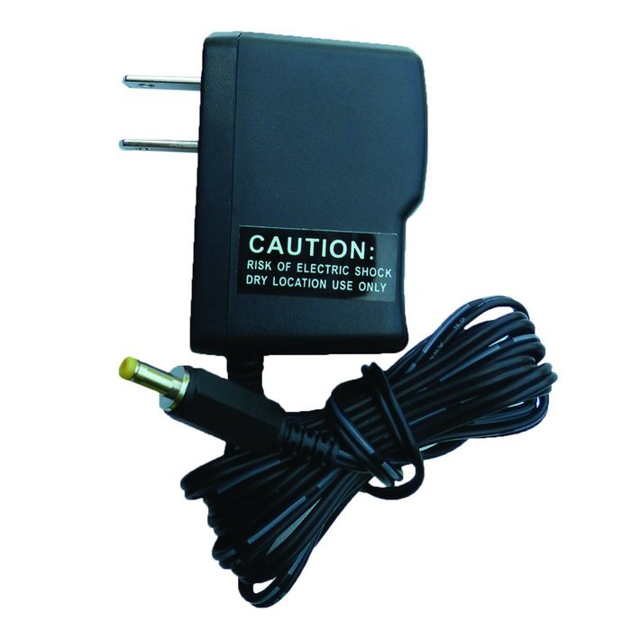 Weems and Plath AC/DC Adapter for #4002 Electronic Marine Barometer